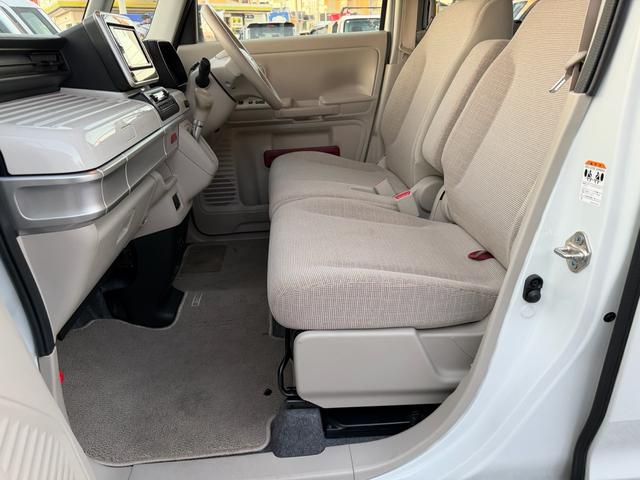 スペーシア ハイブリッドＸ（46枚目）