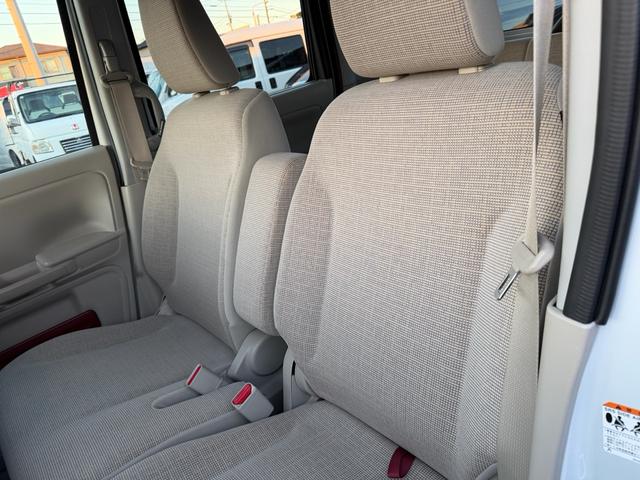 スペーシア ハイブリッドＸ（48枚目）