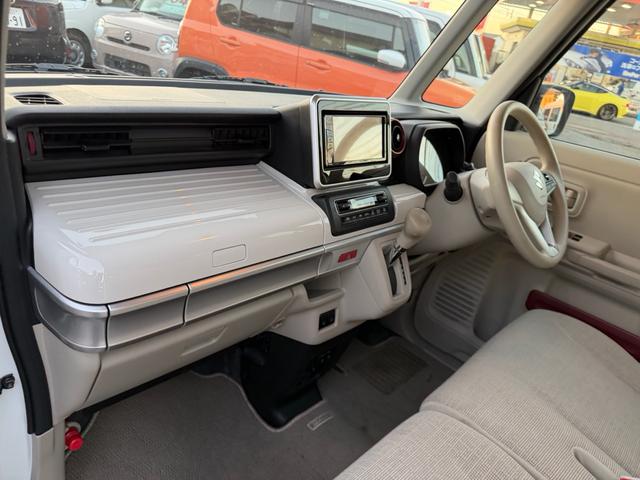 スペーシア ハイブリッドＸ（49枚目）