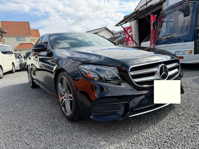 Ｅクラス Ｅ２００　アバンギャルド　スポーツ（5枚目）