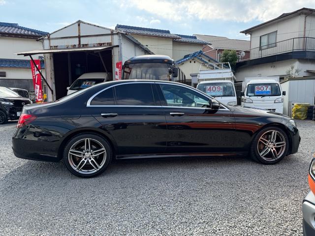 Ｅクラス Ｅ２００　アバンギャルド　スポーツ（6枚目）