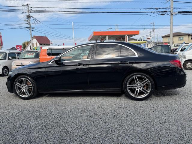 Ｅクラス Ｅ２００　アバンギャルド　スポーツ（10枚目）