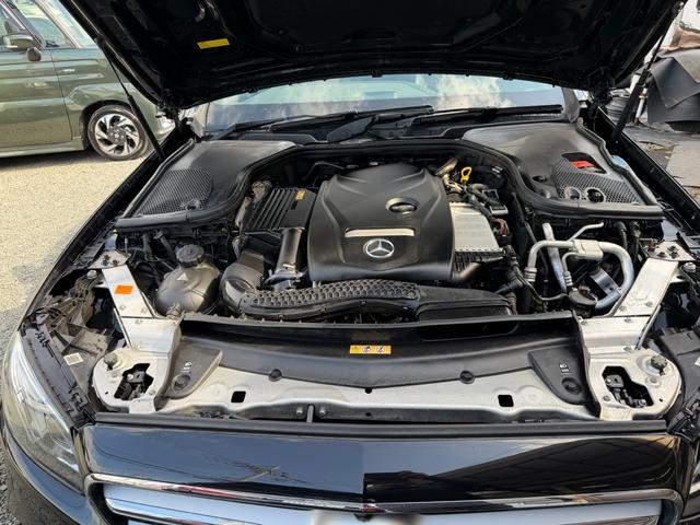 Ｅクラス Ｅ２００　アバンギャルド　スポーツ（13枚目）