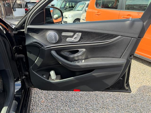 Ｅクラス Ｅ２００　アバンギャルド　スポーツ（16枚目）