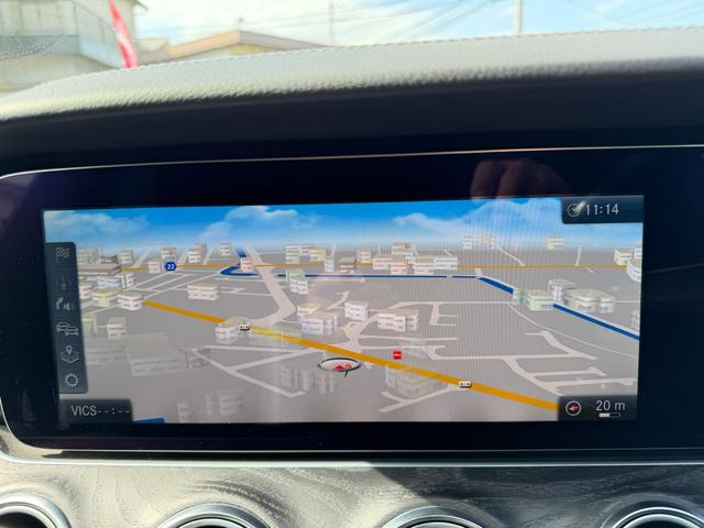 Ｅクラス Ｅ２００　アバンギャルド　スポーツ（24枚目）