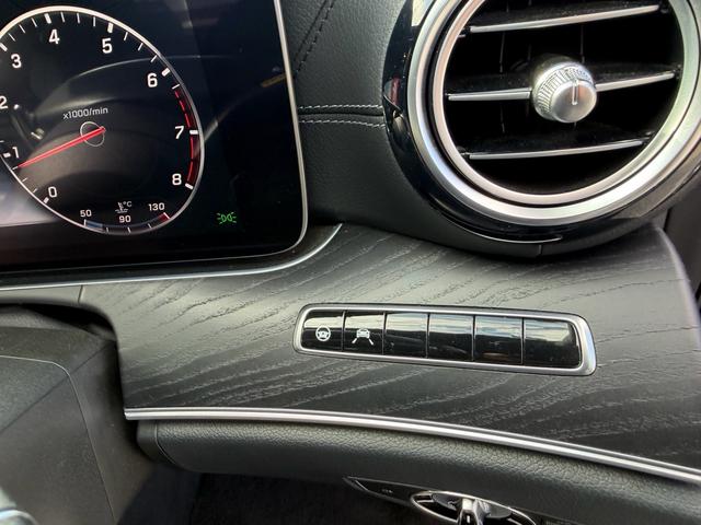 Ｅクラス Ｅ２００　アバンギャルド　スポーツ（32枚目）