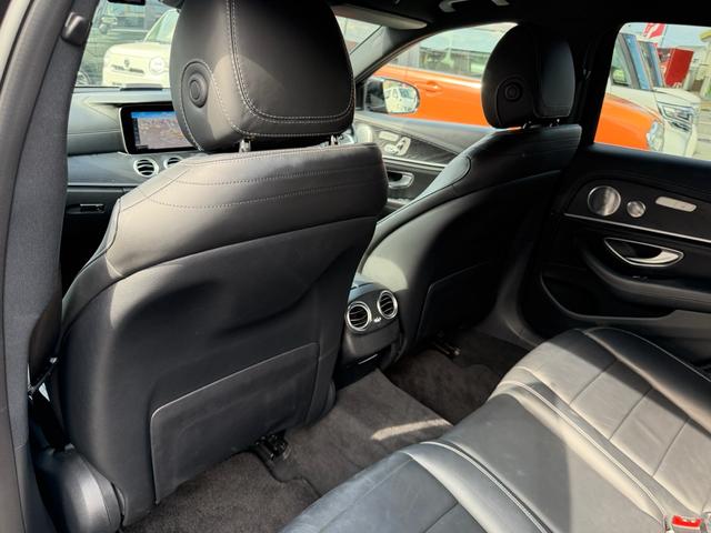 Ｅクラス Ｅ２００　アバンギャルド　スポーツ（46枚目）