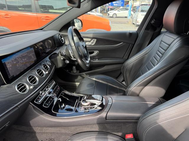 Ｅクラス Ｅ２００　アバンギャルド　スポーツ（52枚目）