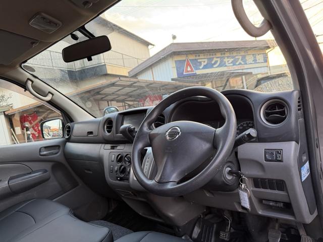 ＮＶ３５０キャラバンバン ロングＤＸ（15枚目）