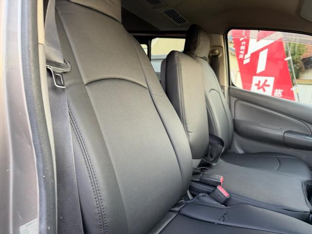 ＮＶ３５０キャラバンバン ロングＤＸ（26枚目）