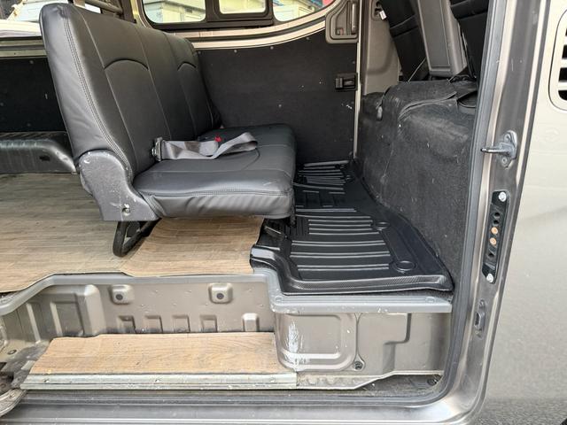 ＮＶ３５０キャラバンバン ロングＤＸ（28枚目）