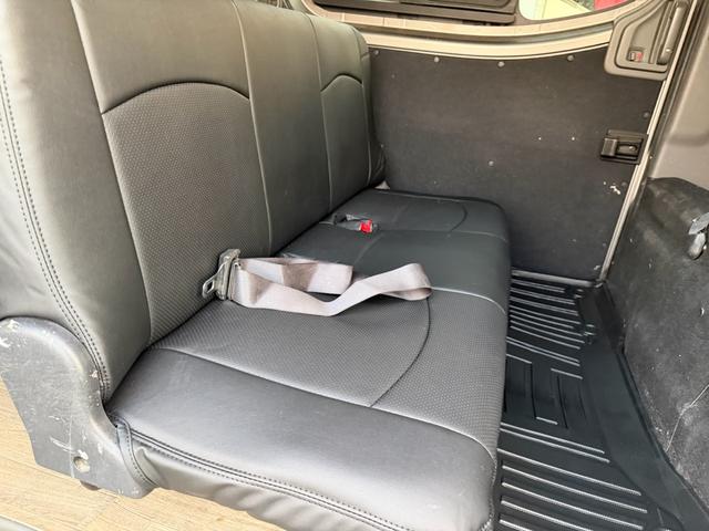 ＮＶ３５０キャラバンバン ロングＤＸ（29枚目）