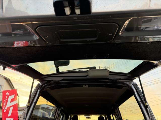 ＮＶ３５０キャラバンバン ロングＤＸ（34枚目）