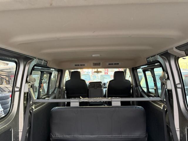 ＮＶ３５０キャラバンバン ロングＤＸ（36枚目）