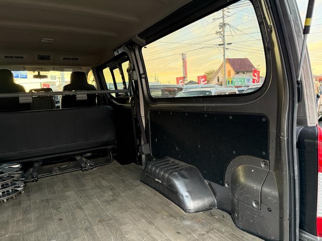 ＮＶ３５０キャラバンバン ロングＤＸ（38枚目）