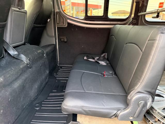 ＮＶ３５０キャラバンバン ロングＤＸ（41枚目）