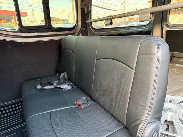 ＮＶ３５０キャラバンバン ロングＤＸ（42枚目）