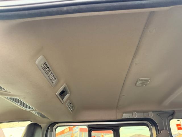 ＮＶ３５０キャラバンバン ロングＤＸ（45枚目）