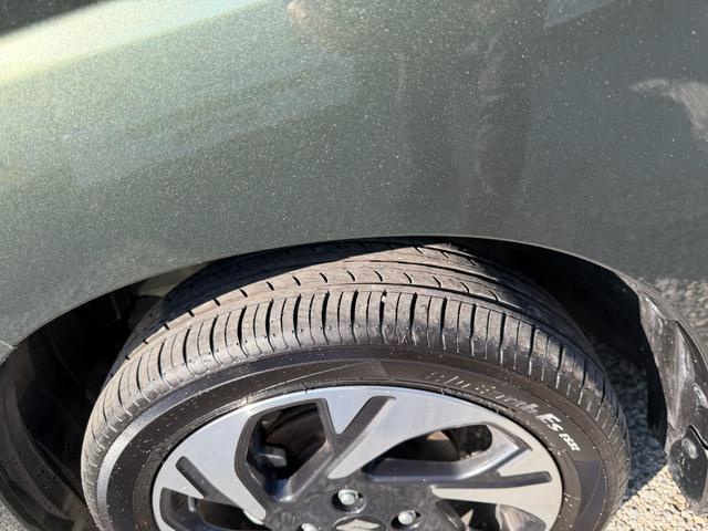 スペーシアカスタム ハイブリッドXSターボ(12枚目)