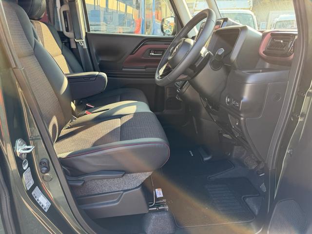 スペーシアカスタム ハイブリッドXSターボ(14枚目)