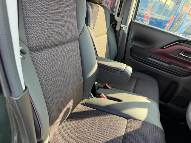 スペーシアカスタム ハイブリッドXSターボ(16枚目)