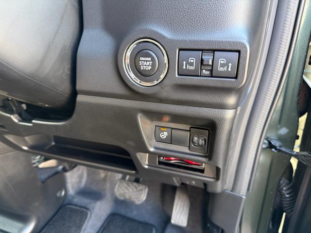 スペーシアカスタム ハイブリッドXSターボ(17枚目)