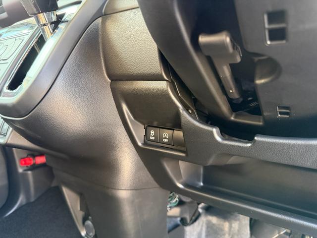 スペーシアカスタム ハイブリッドXSターボ(19枚目)