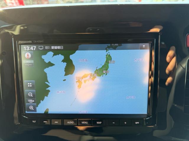 スペーシアカスタム ハイブリッドXSターボ(25枚目)