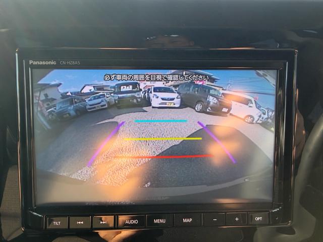 スペーシアカスタム ハイブリッドXSターボ(27枚目)