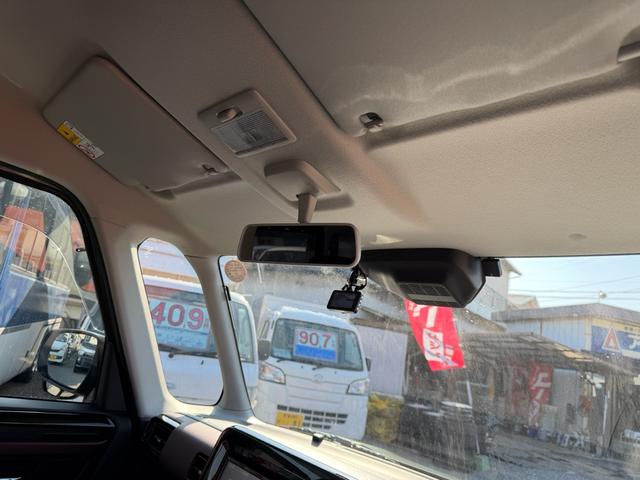 スペーシアカスタム ハイブリッドXSターボ(29枚目)