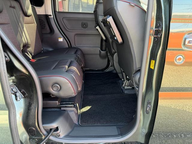 スペーシアカスタム ハイブリッドXSターボ(30枚目)