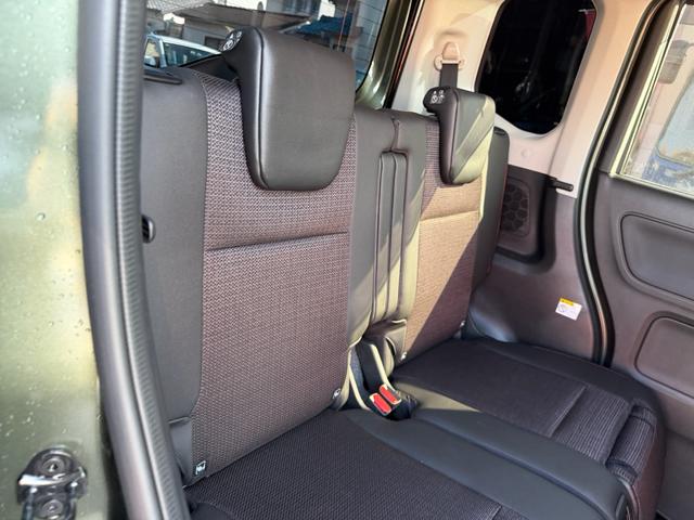 スペーシアカスタム ハイブリッドXSターボ(32枚目)