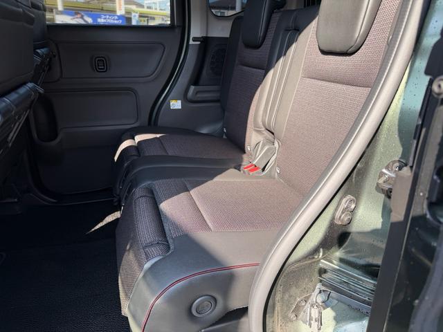 スペーシアカスタム ハイブリッドXSターボ(41枚目)