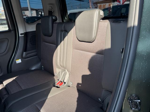 スペーシアカスタム ハイブリッドXSターボ(42枚目)