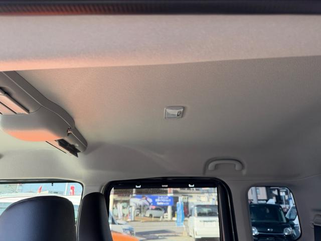 スペーシアカスタム ハイブリッドXSターボ(43枚目)