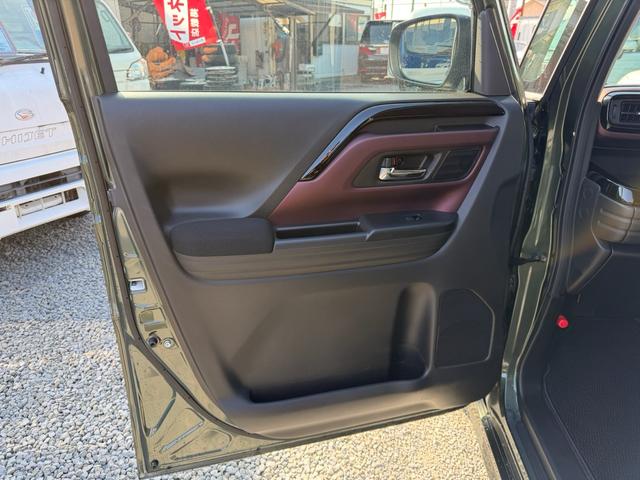 スペーシアカスタム ハイブリッドXSターボ(44枚目)