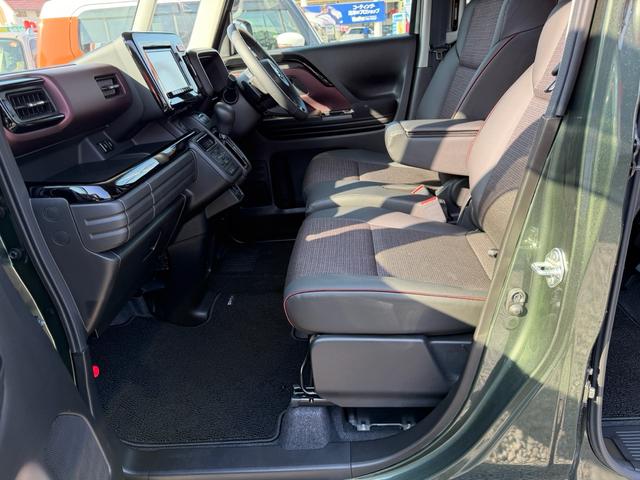 スペーシアカスタム ハイブリッドXSターボ(45枚目)