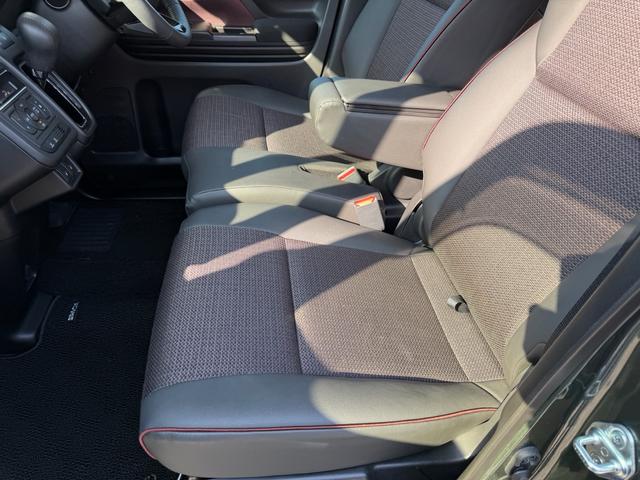 スペーシアカスタム ハイブリッドXSターボ(47枚目)