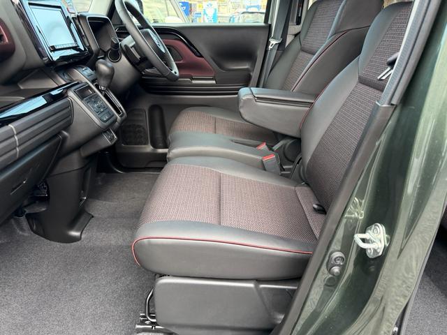 スペーシアカスタム ハイブリッドXSターボ(51枚目)