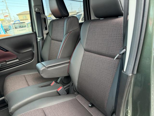 スペーシアカスタム ハイブリッドXSターボ(52枚目)