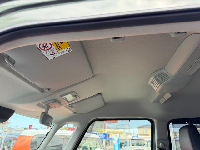 スペーシアカスタム ハイブリッドXSターボ(54枚目)