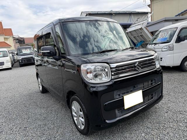 スペーシア ハイブリッドX(5枚目)