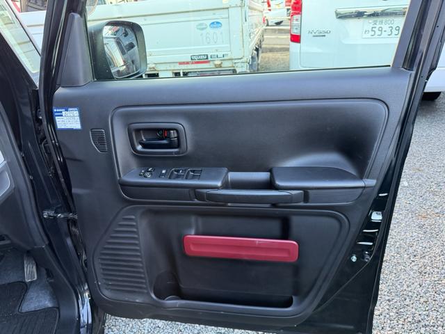 スペーシア ハイブリッドX(16枚目)