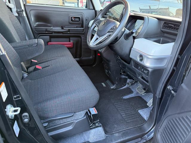 スペーシア ハイブリッドX(17枚目)