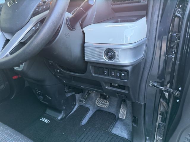 スペーシア ハイブリッドX(19枚目)