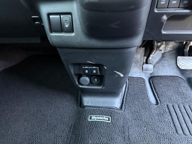 スペーシア ハイブリッドX(20枚目)