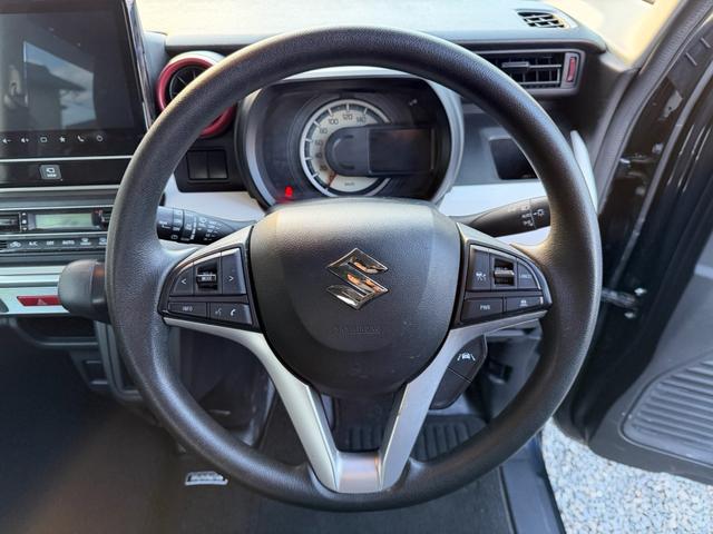 スペーシア ハイブリッドX(21枚目)