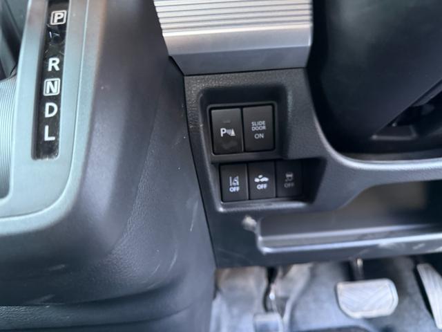 スペーシア ハイブリッドX(23枚目)