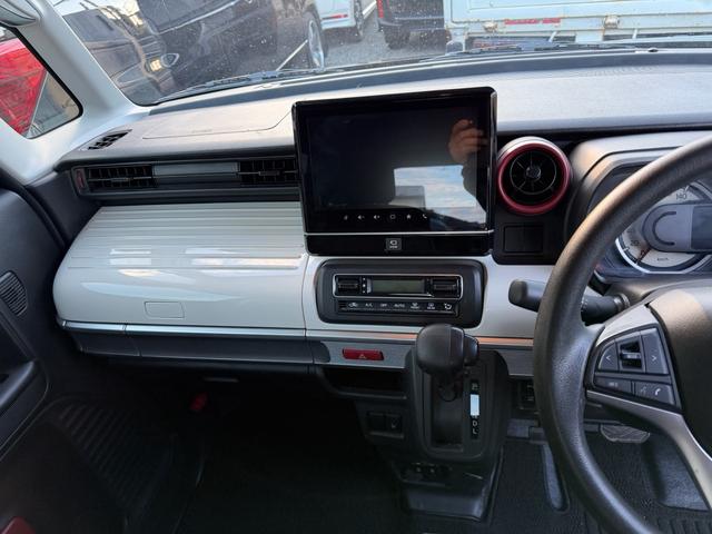 スペーシア ハイブリッドX(25枚目)