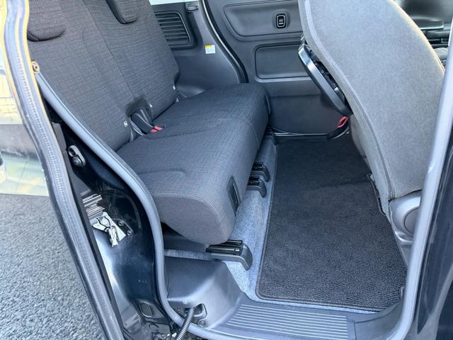 スペーシア ハイブリッドX(29枚目)